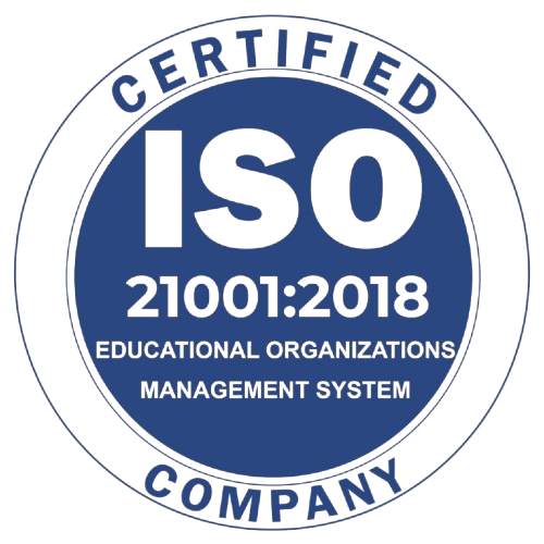 ISO 21001:2018 sertifikalı kuruluş
